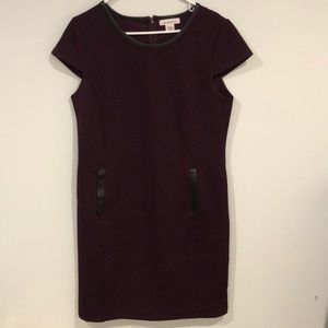 Liz Claiborne shift dress